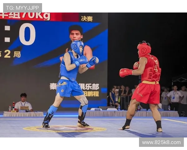 中外散打比赛：文化交流与竞技精神的完美结合